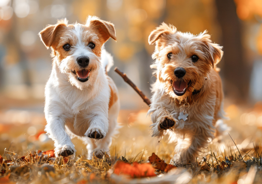 Companion Animals