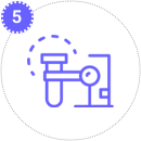 5. 원심분리